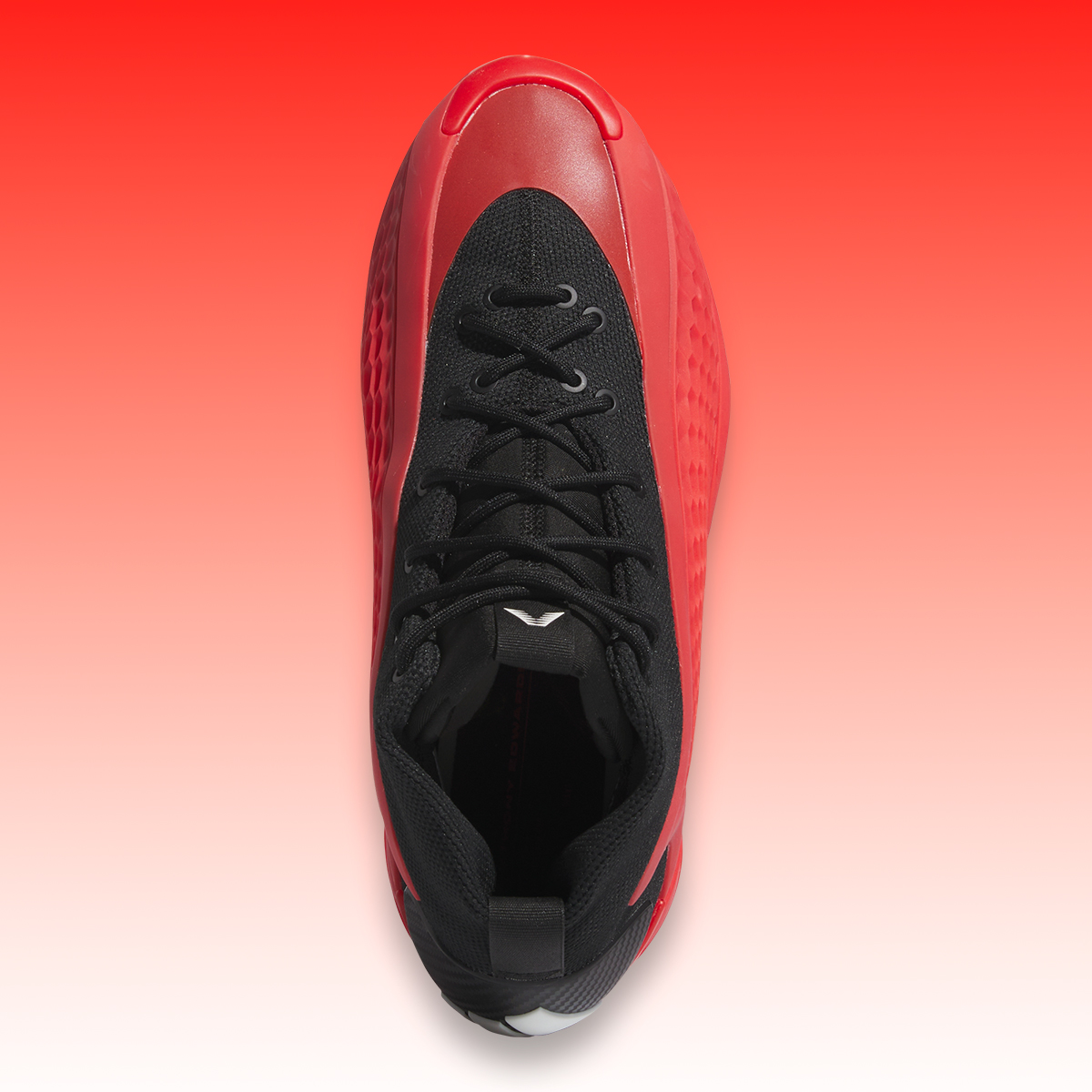 Adidas Ae1 Georgia Red Black Ig6669 4