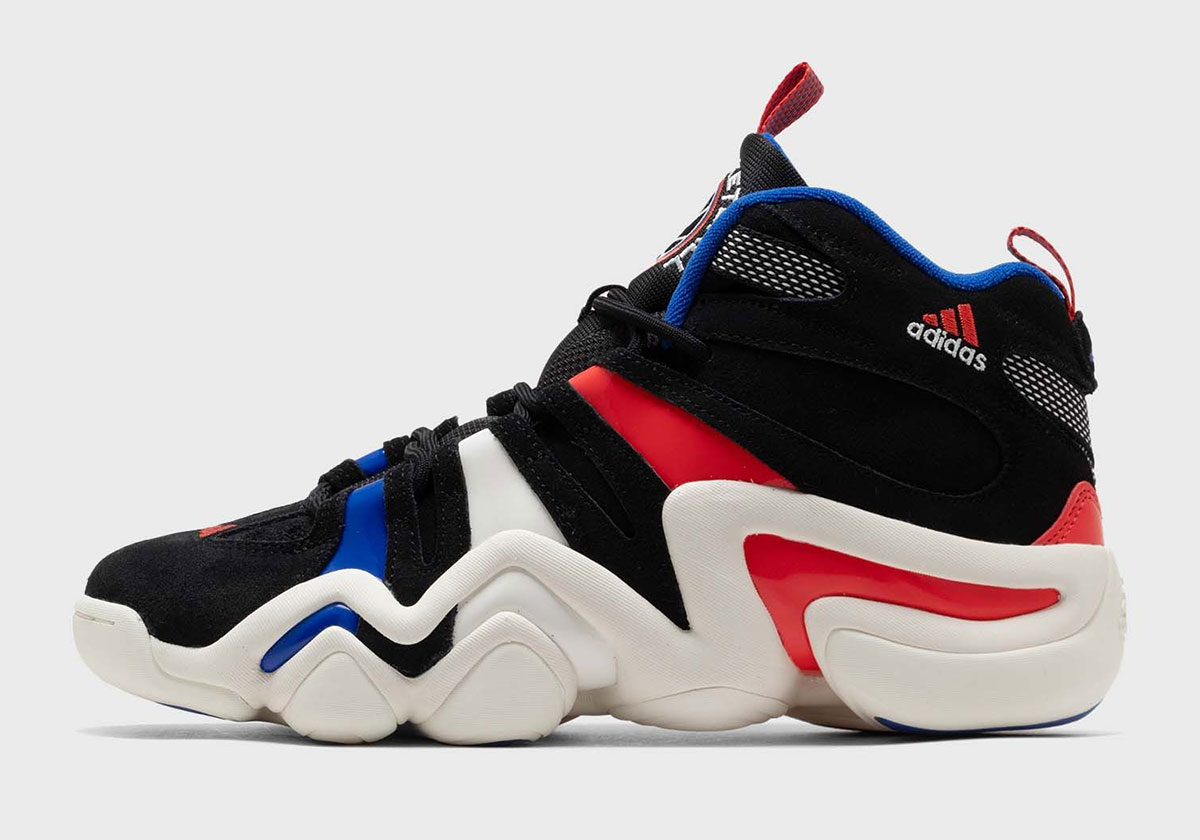 Adidas Crazy 8 French Basketball If4521 1