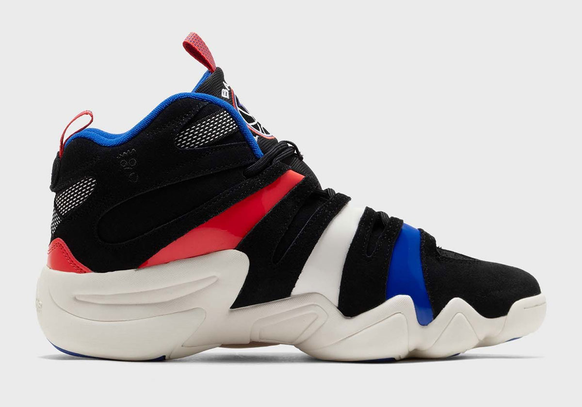Adidas Crazy 8 French Basketball If4521 3