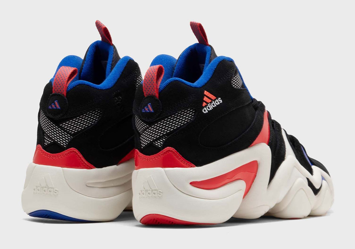 Adidas Crazy 8 French Basketball If4521 4