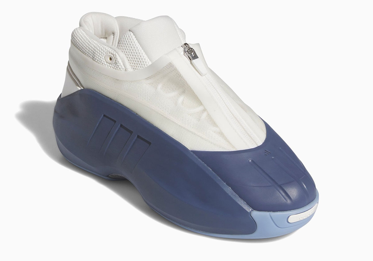 Adidas Crazy Iiinfinity Preloved Ink Blue Spark Jh6815 5