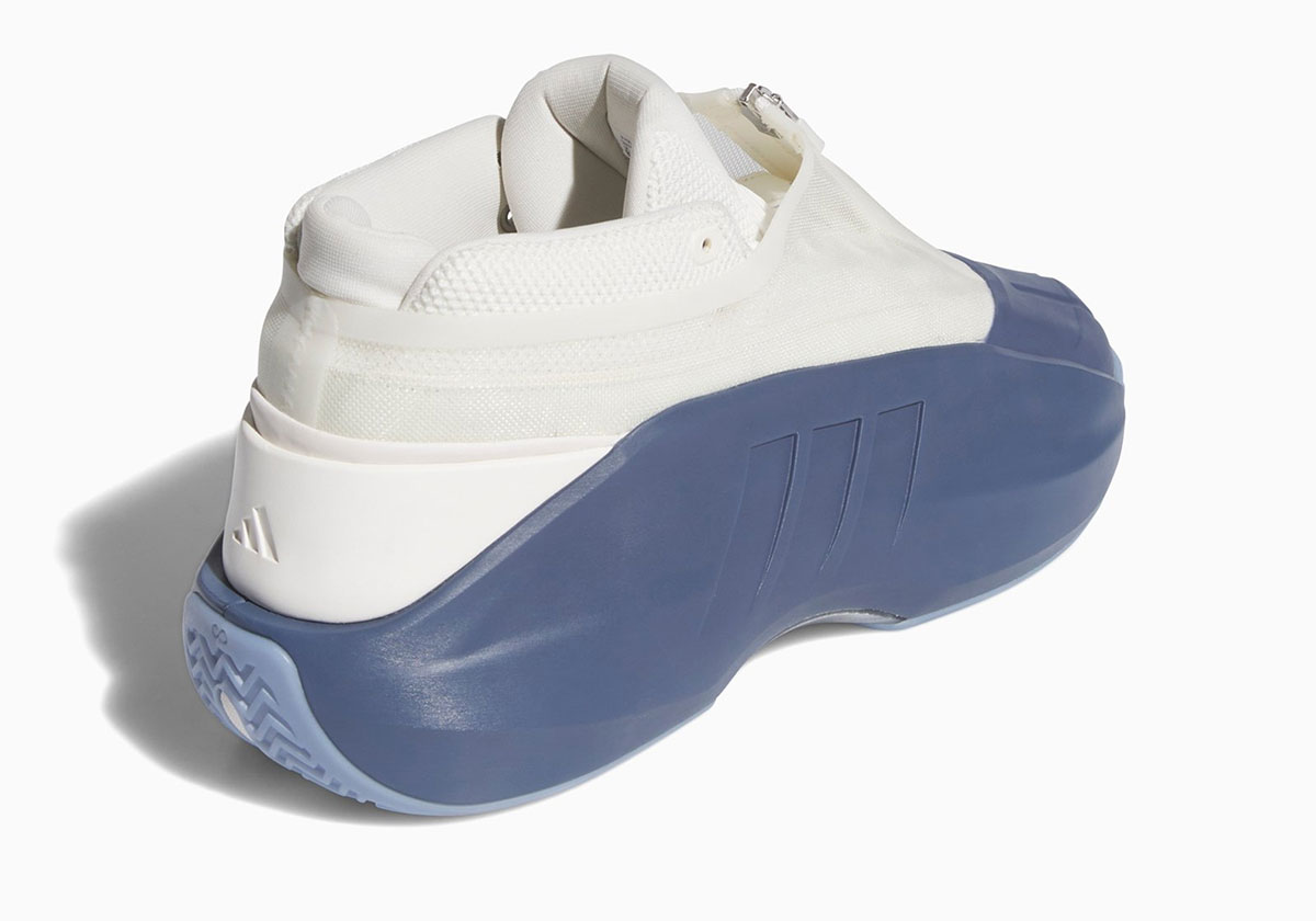 Adidas Crazy Iiinfinity Preloved Ink Blue Spark Jh6815 6