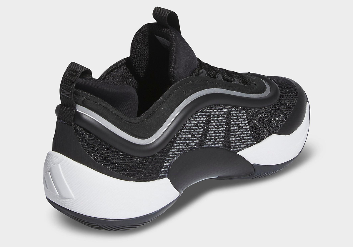 Adidas Don Issue 6 Black White Ig9090 6