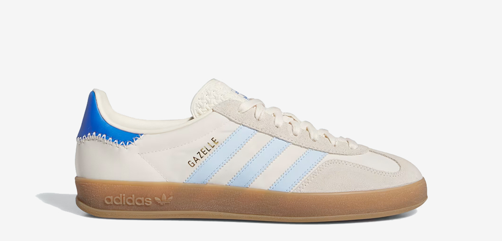 Adidas July 2024 Gazelle Indoor Thumb 1