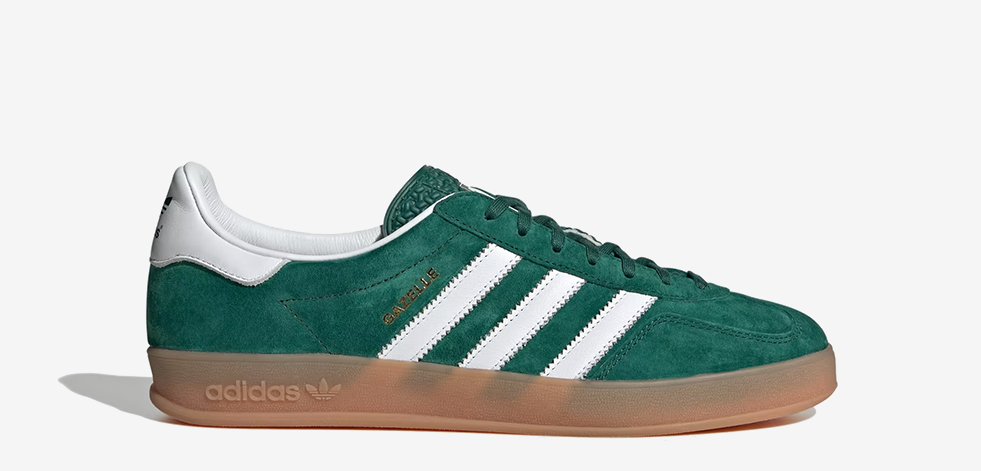 Adidas July 2024 Gazelle Indoor Thumb 2