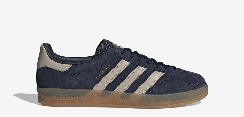 Adidas July 2024 Gazelle Indoor Thumb 3