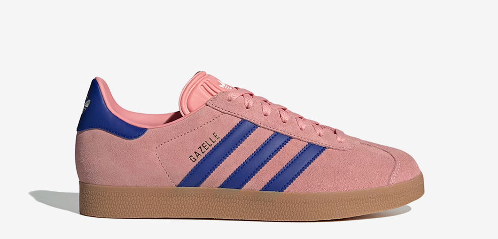 Adidas July 2024 Gazelle Thumb 1
