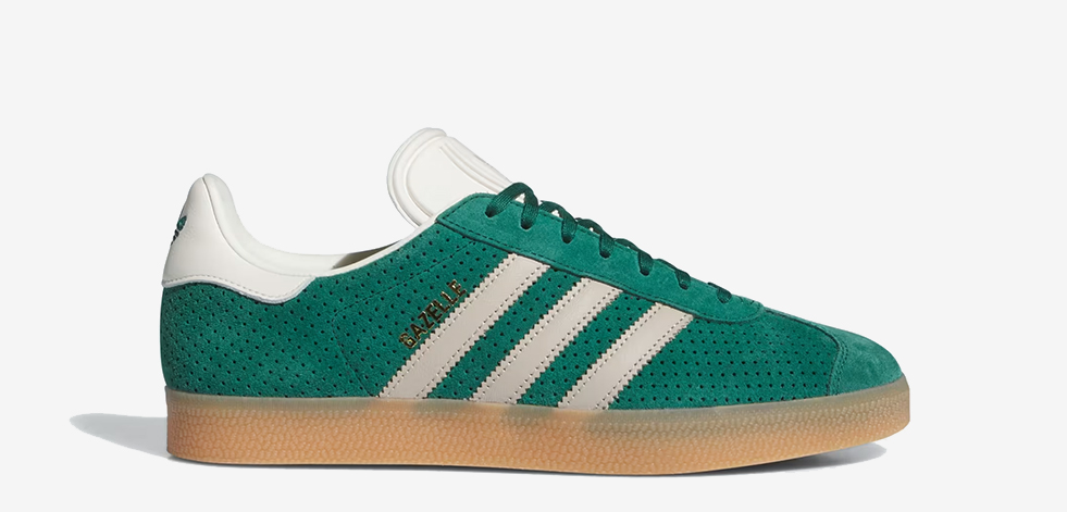 Adidas July 2024 Gazelle Thumb 2