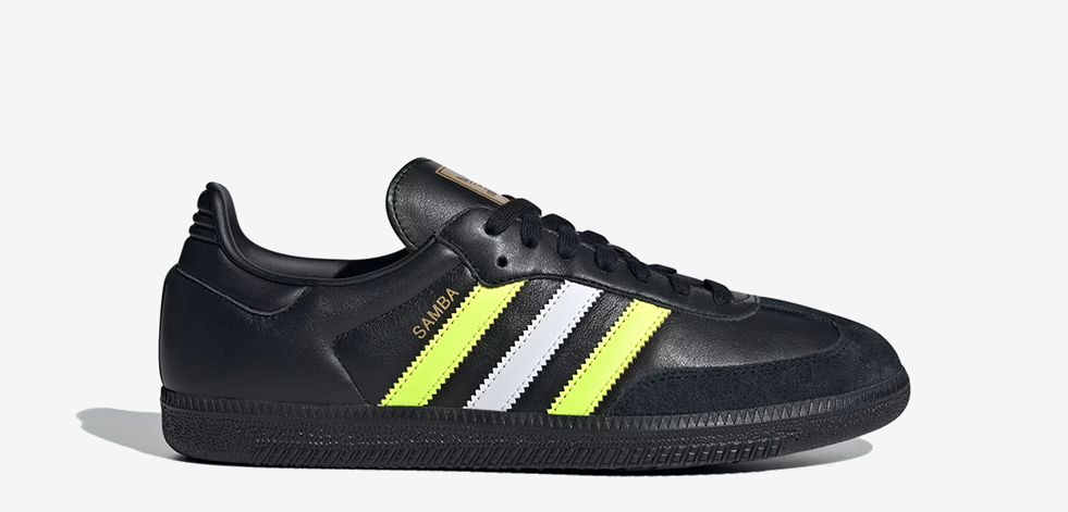 Adidas July 2024 Samba Thumb 1