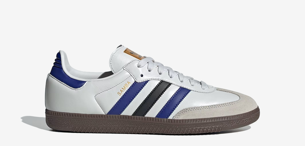 Adidas July 2024 Samba Thumb 2
