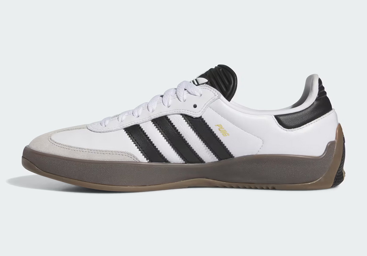 Adidas Skateboarding Lucas Puig Samba Jp5658 5