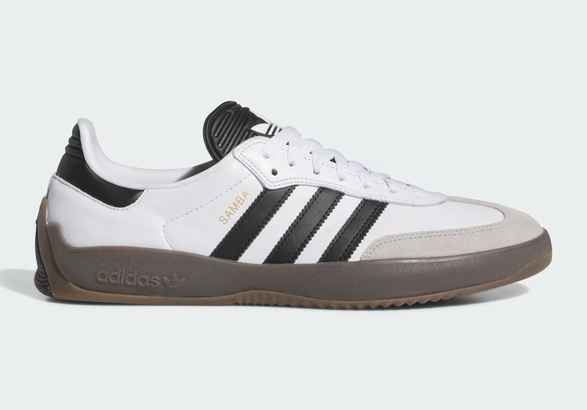 Adidas Skateboarding Lucas Puig Samba Jp5658 8