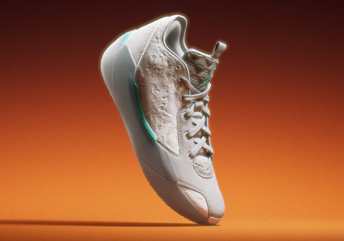 Air Jordan 39 Guo Release Date