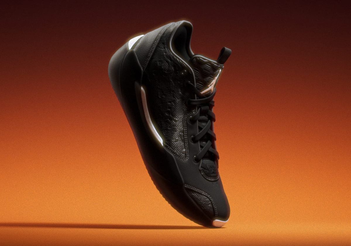 Air Jordan 39 Lumier Release Date