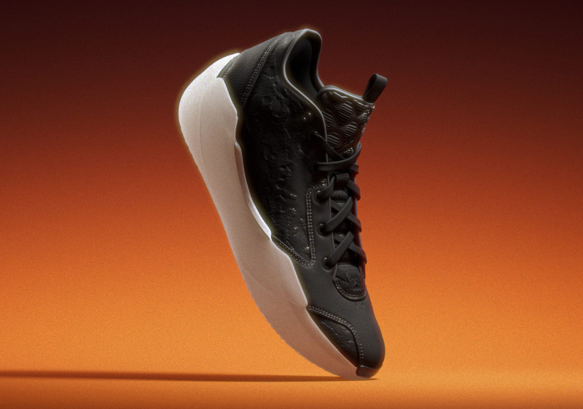 Air Jordan 39 Noir Release Date