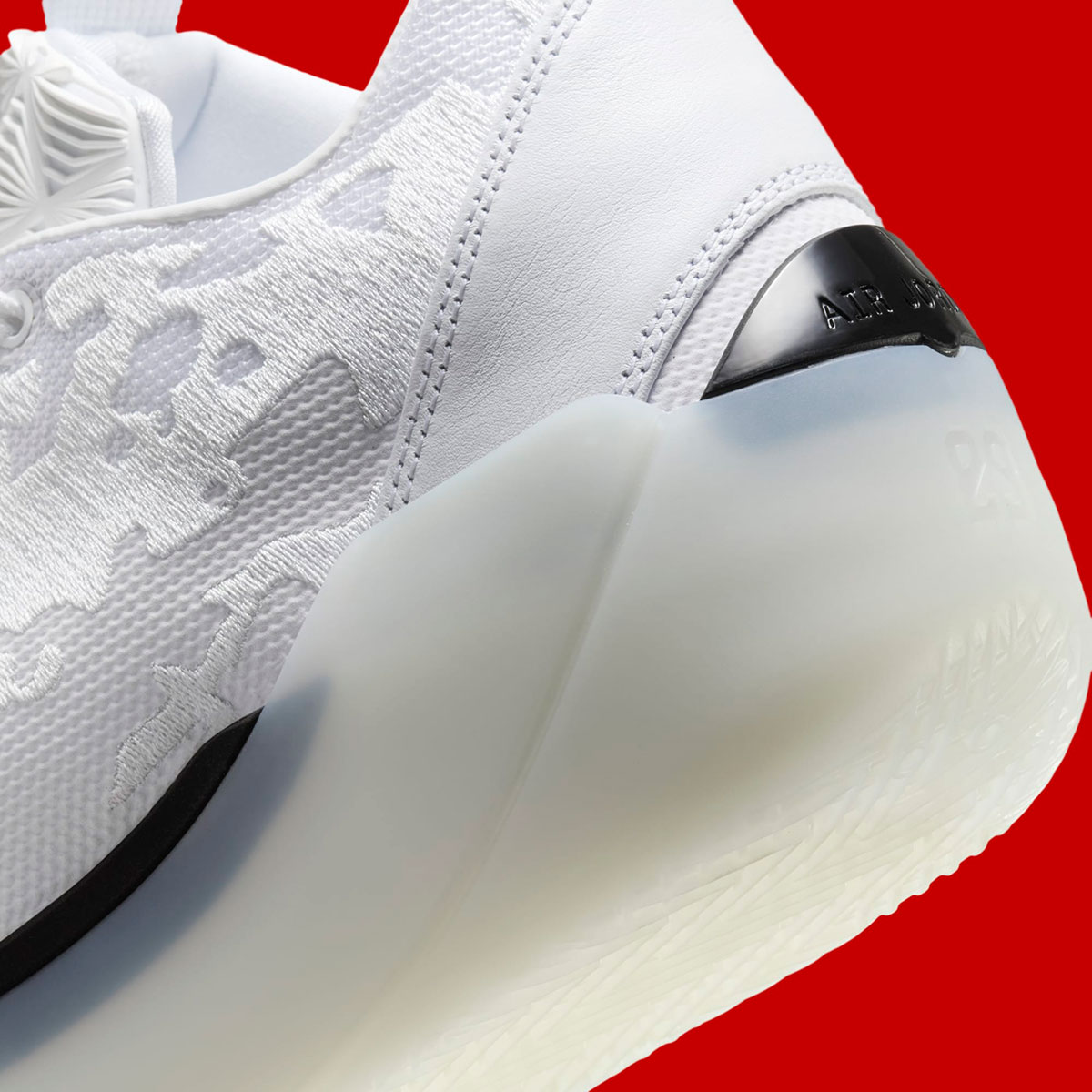 Air Jordan 39 Sol Fq0213 106 Release Date 3