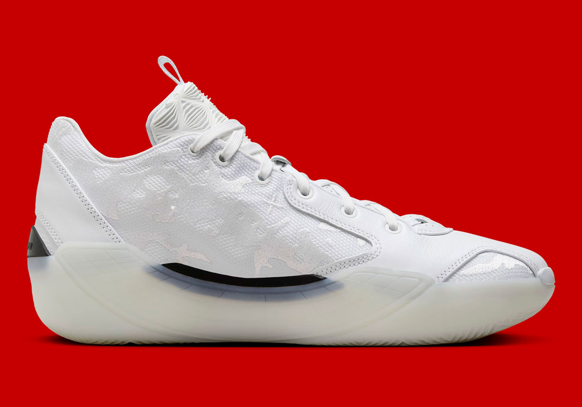 Air Jordan 39 Sol Fq0213 106 Release Date 9