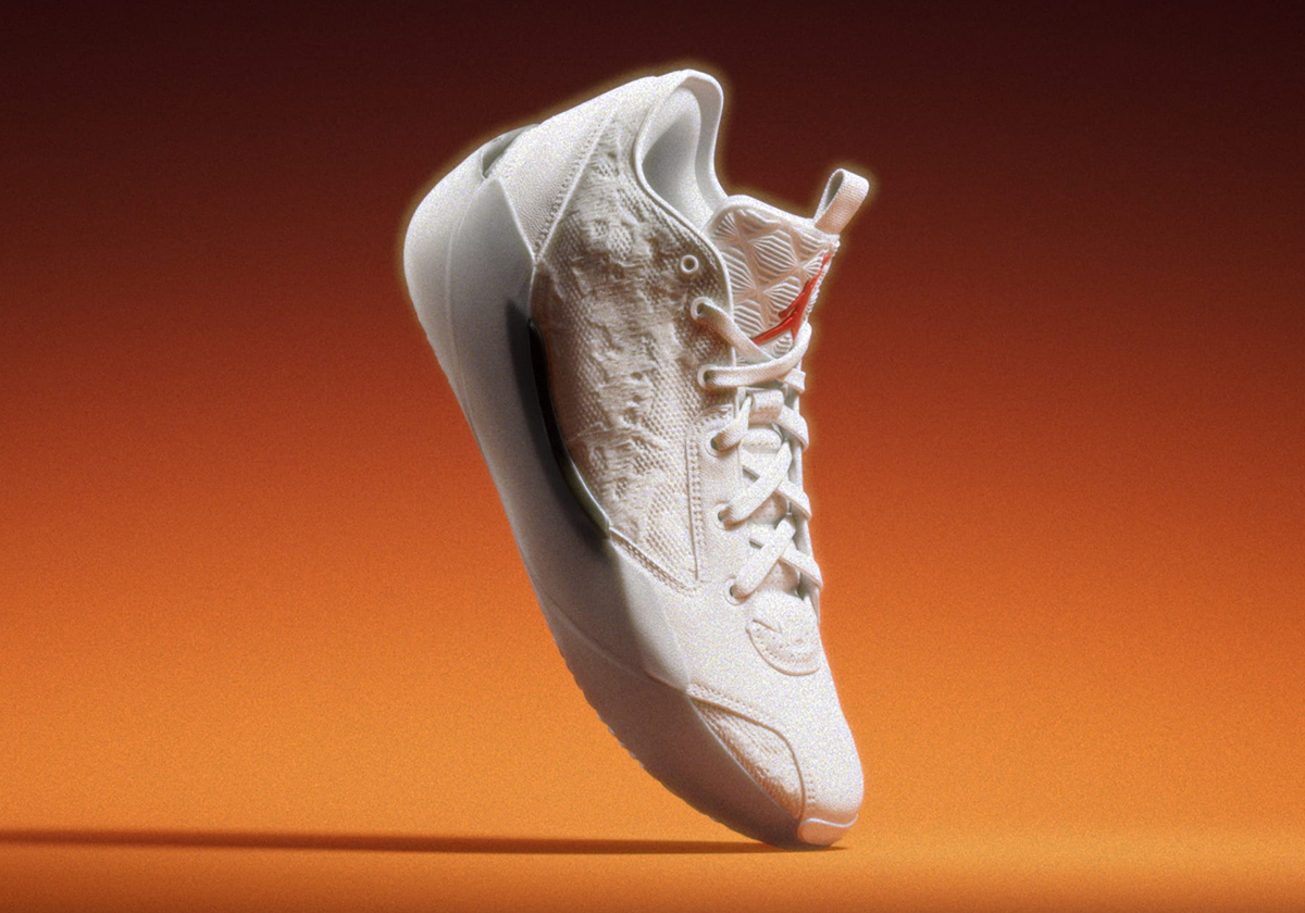Air Jordan 39 Sol Release Date