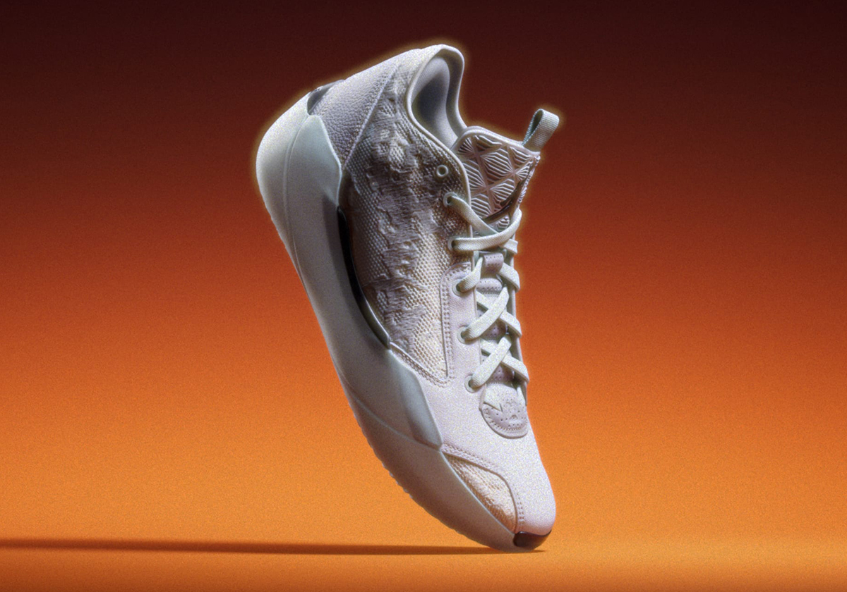 Air Jordan 39 University Blue Release Date