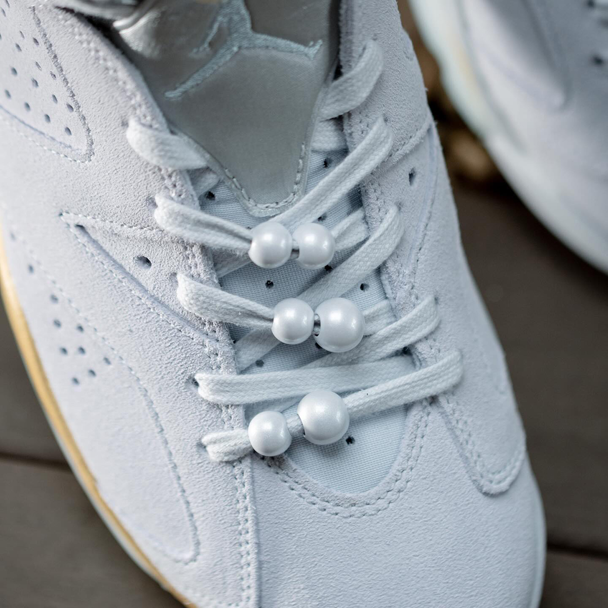 Air Jordan 6 Paris Pearls Dq4914 074 2 Bf9f19