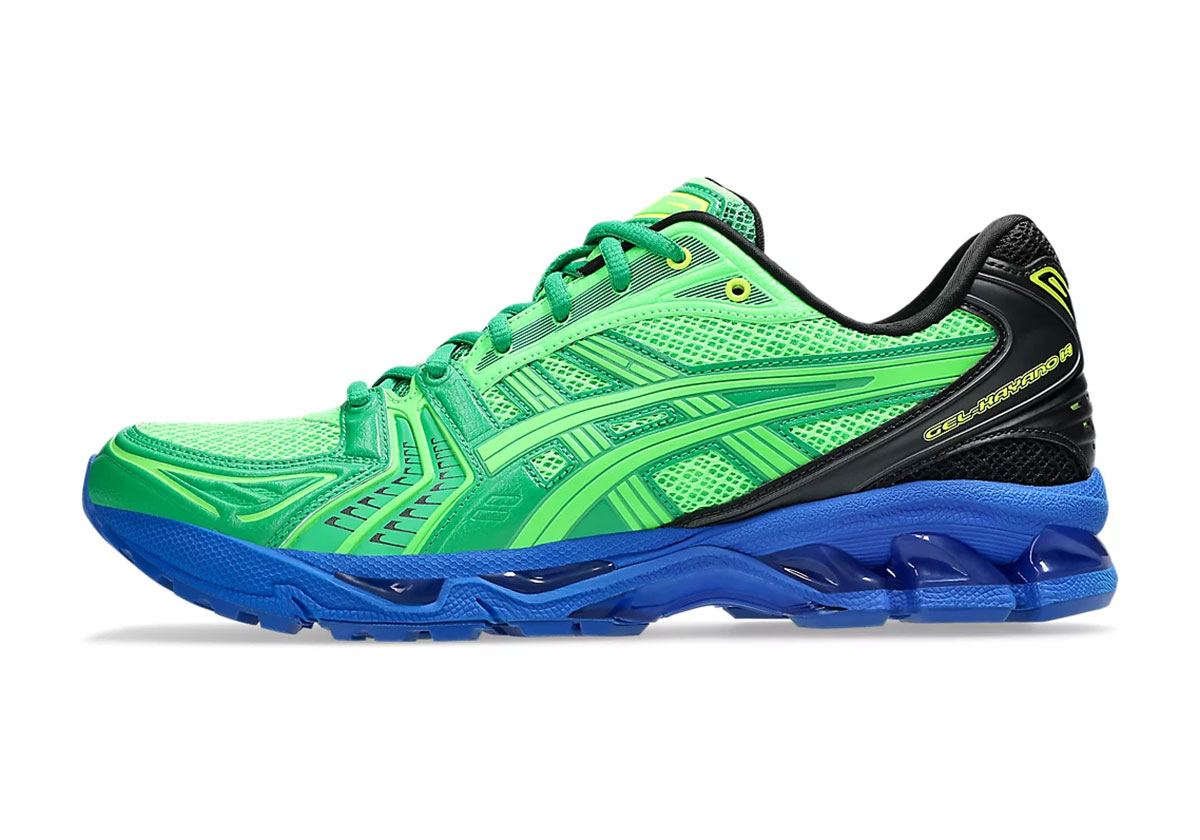 Asics Gel Kayano 14 Field Trip Recordings 1203a620 300 3