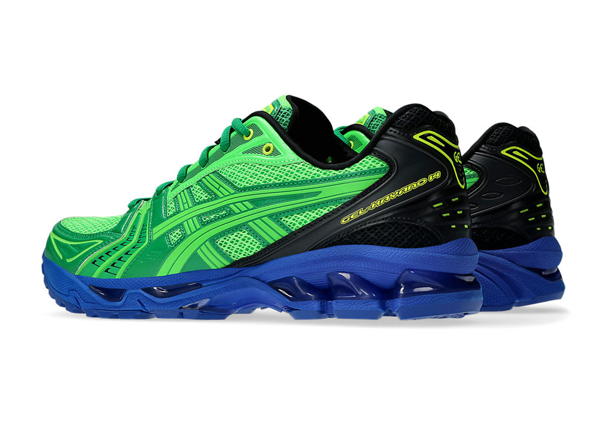 Asics Gel Kayano 14 Field Trip Recordings 1203a620 300 5