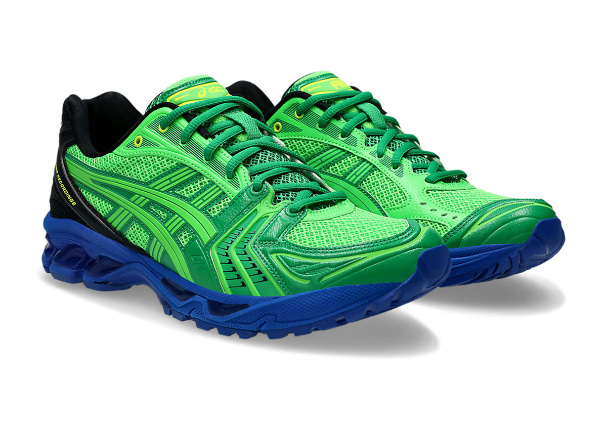 Asics Gel Kayano 14 Field Trip Recordings 1203a620 300 7