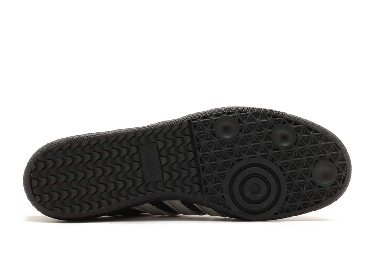Atmos Adidas Samba Tuxedo Ih3364 3