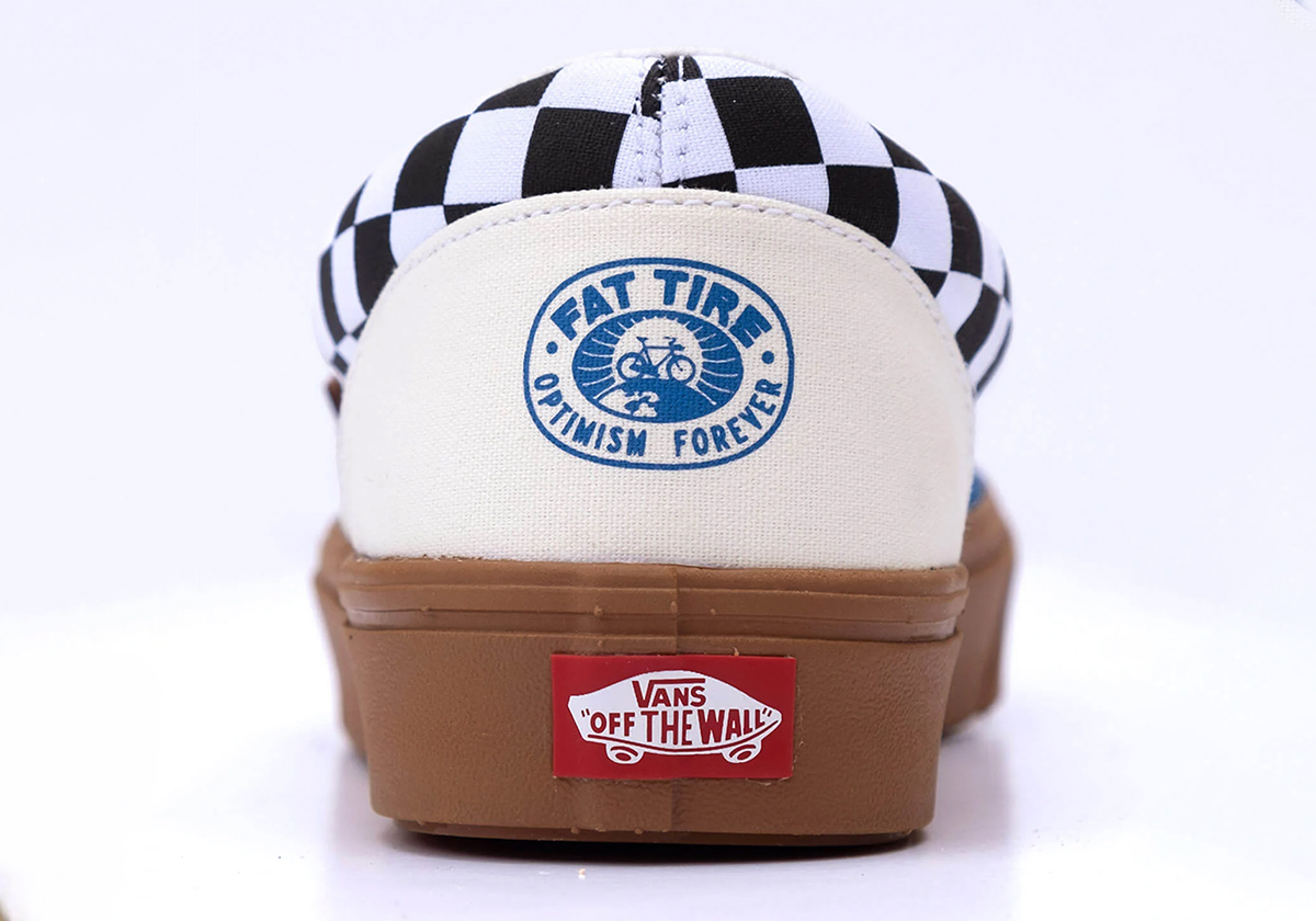 Fat Tire Vans Slip On Release Date 5