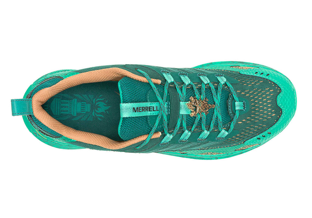 House Of The Dragon Merrell Moab Speed 2 Green 59726u 4