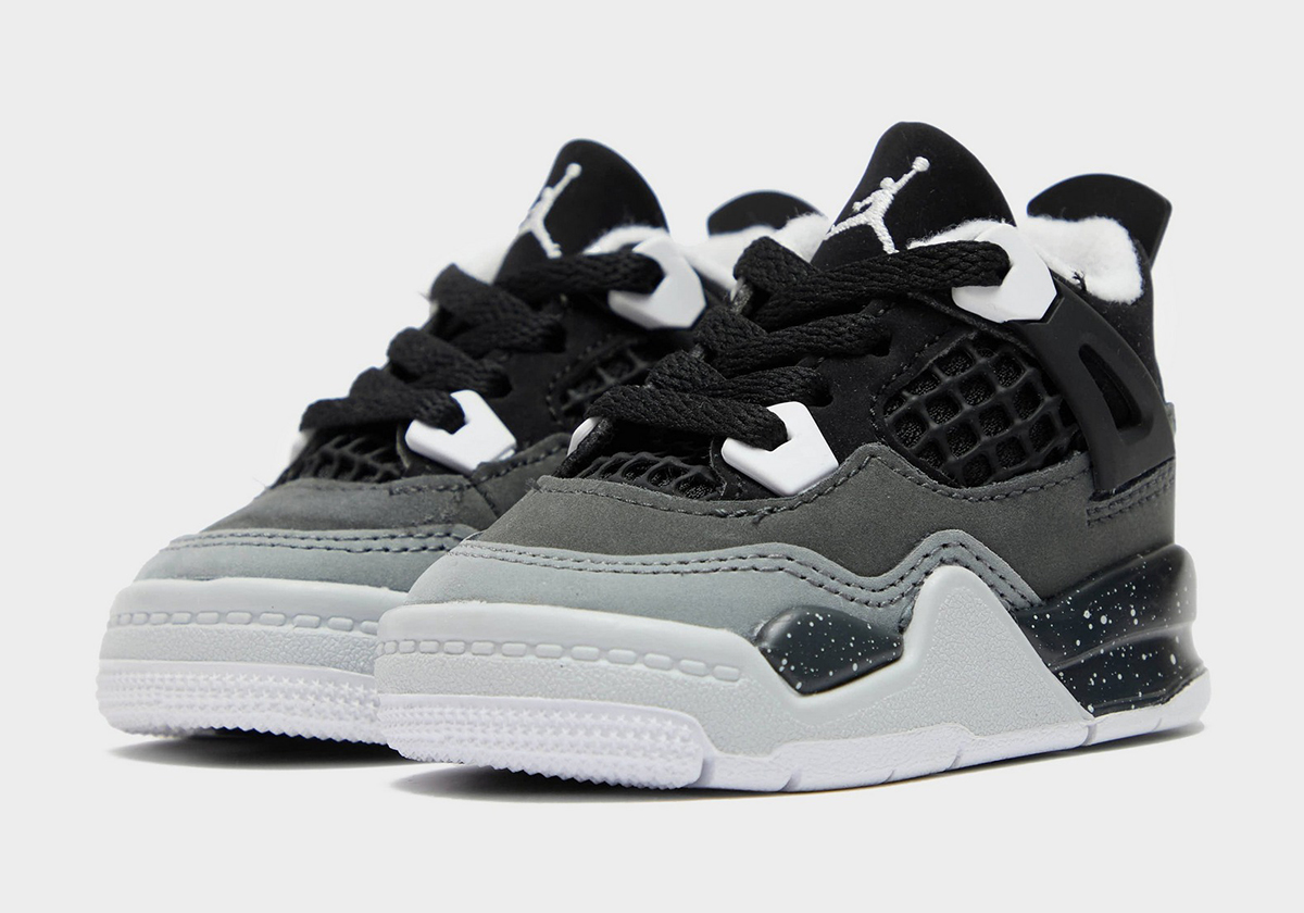 Jordan 4 Fear Td Fv4538 002 3