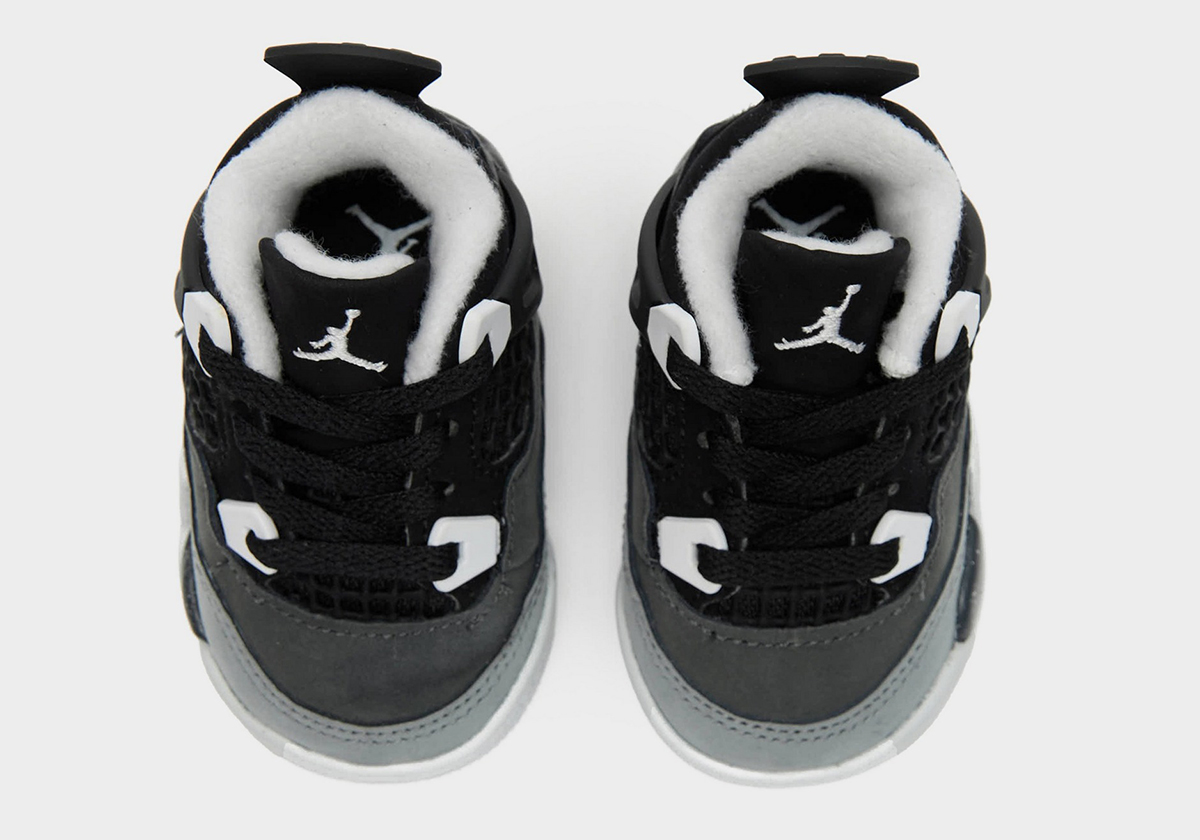 Jordan 4 Fear Td Fv4538 002 4