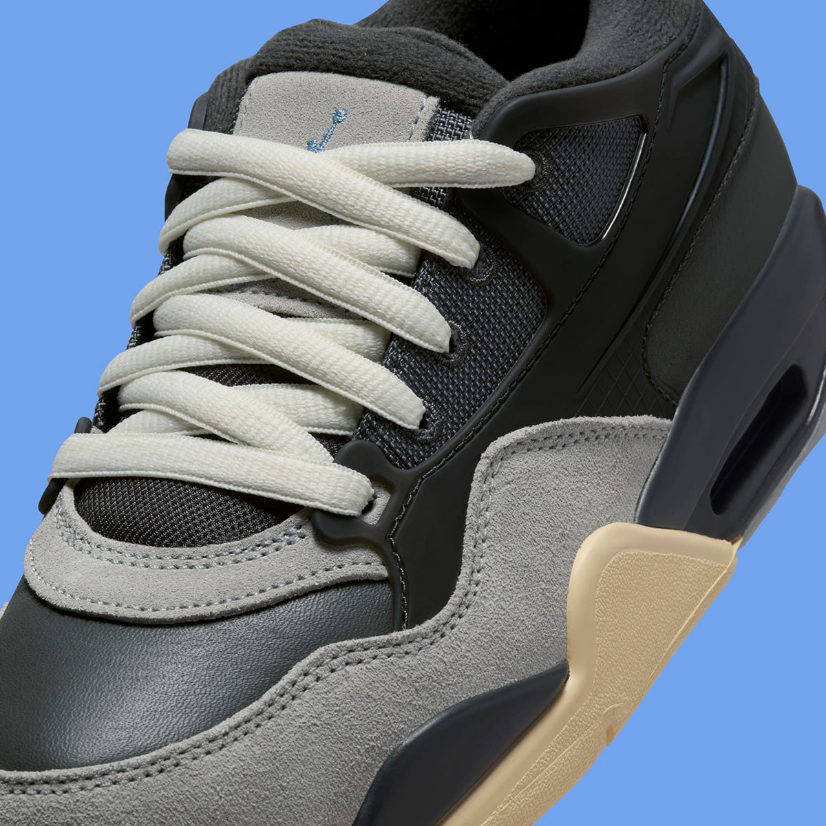 Jordan 4 Rm Gs Fq7938 002 2