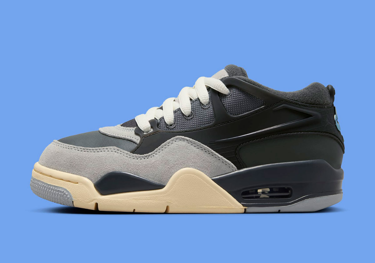 Jordan 4 Rm Gs Fq7938 002 7