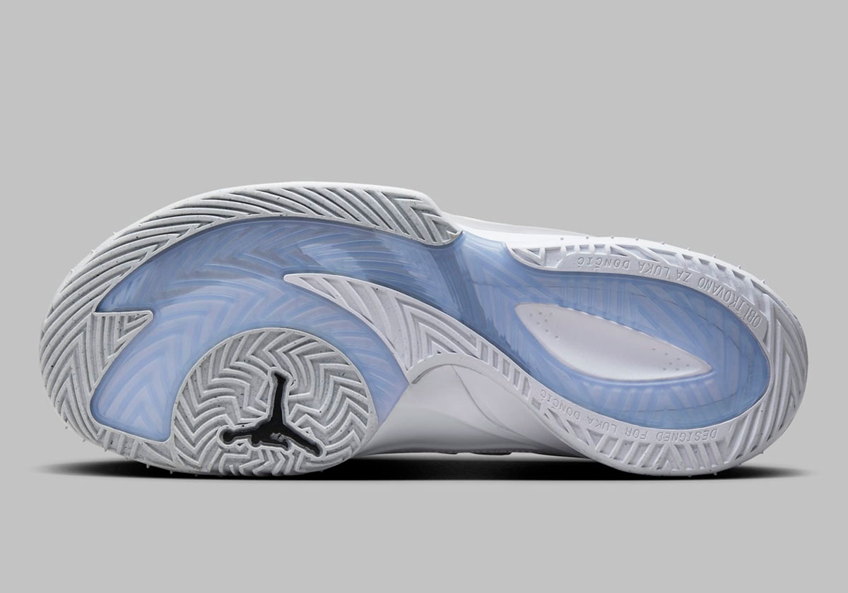 Jordan Luka 3 Tb White Grey Black Fq7455 106 7