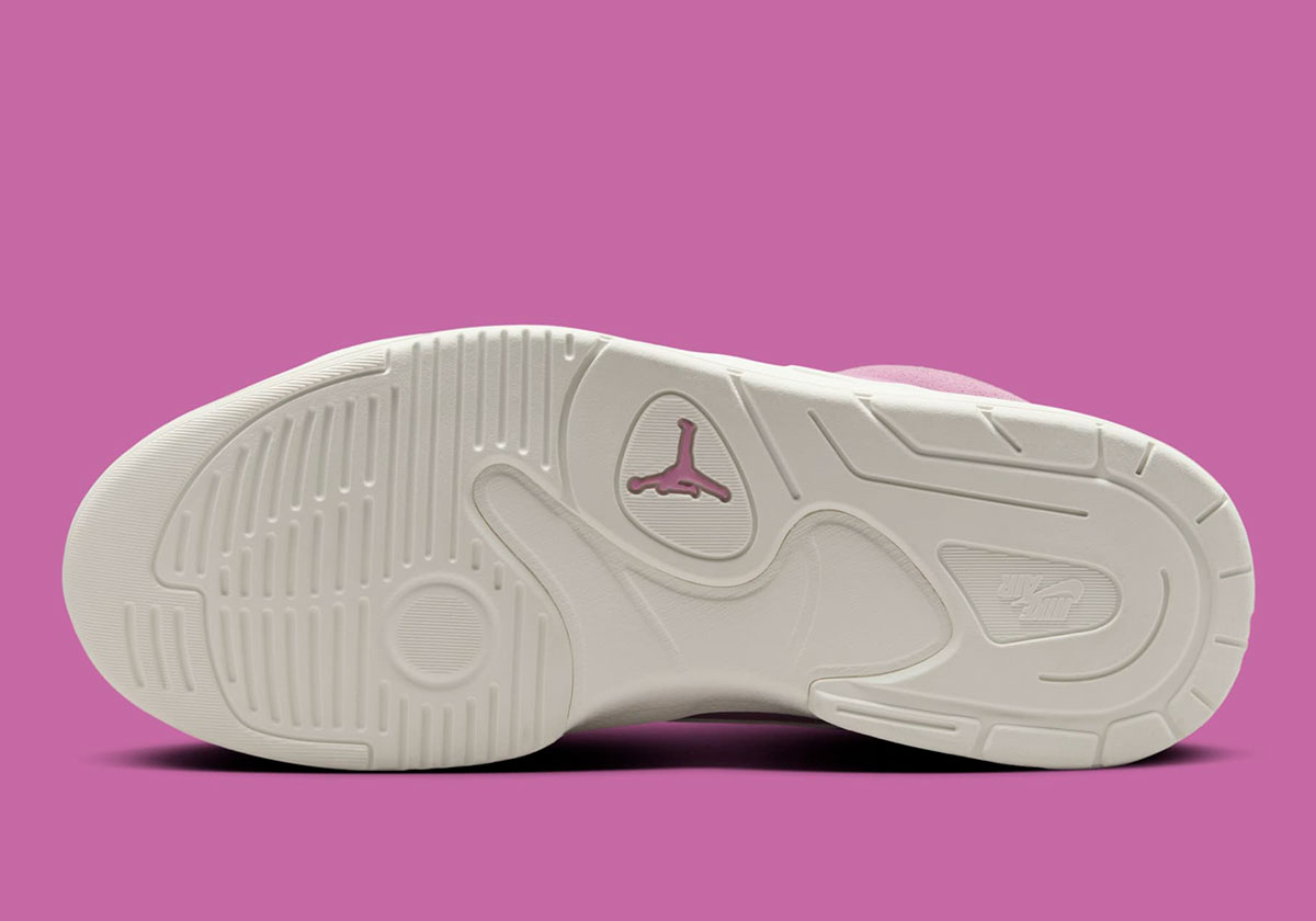 Jordan Stadium 90 Viotech Sail Hj4406 500 8