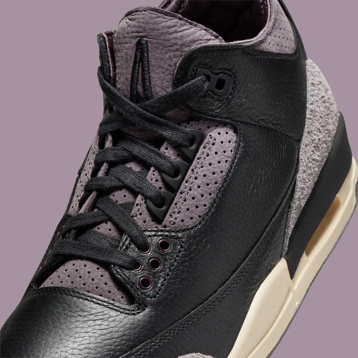 Maniere Air Jordan 3 Fz4811 001 Release Date 2