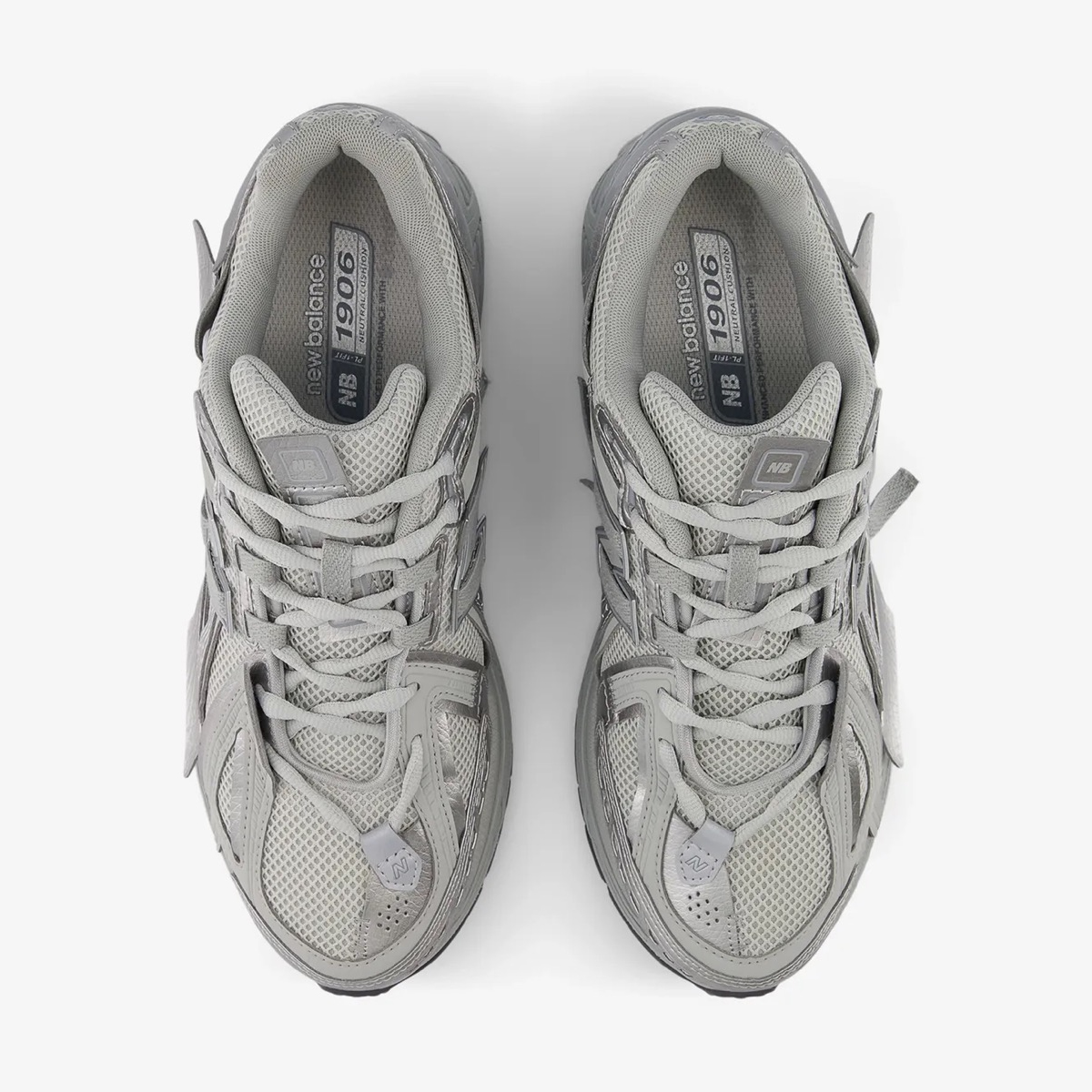New Balance 1906a Grey M1906ag 2