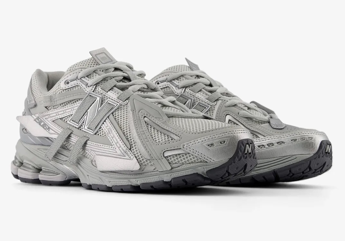 New Balance 1906a Grey M1906ag 3