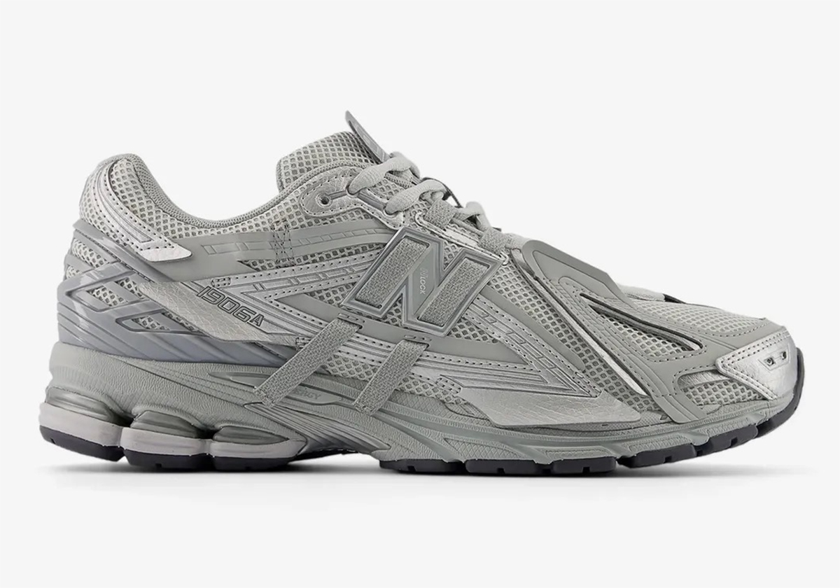New Balance 1906a Grey M1906ag 4