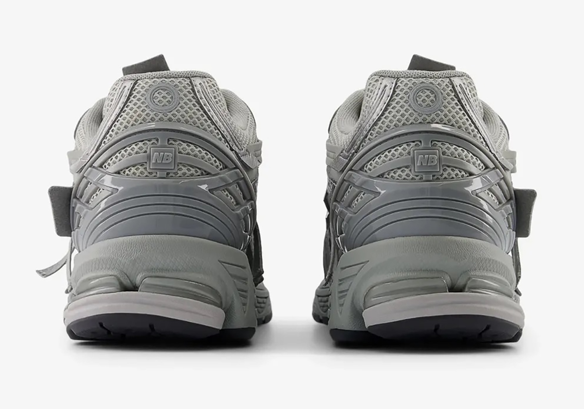 New Balance 1906a Grey M1906ag 5