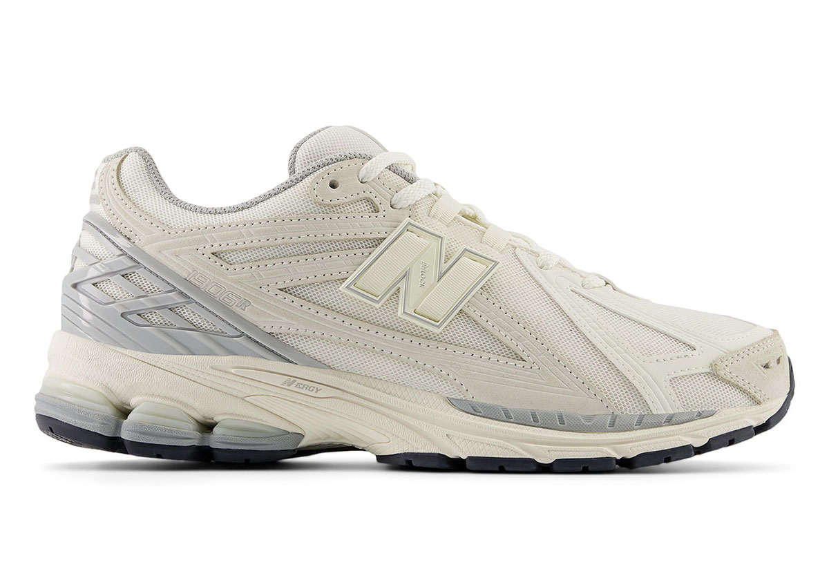 New Balance 1906r Sea Salt Grey M1906rel 5