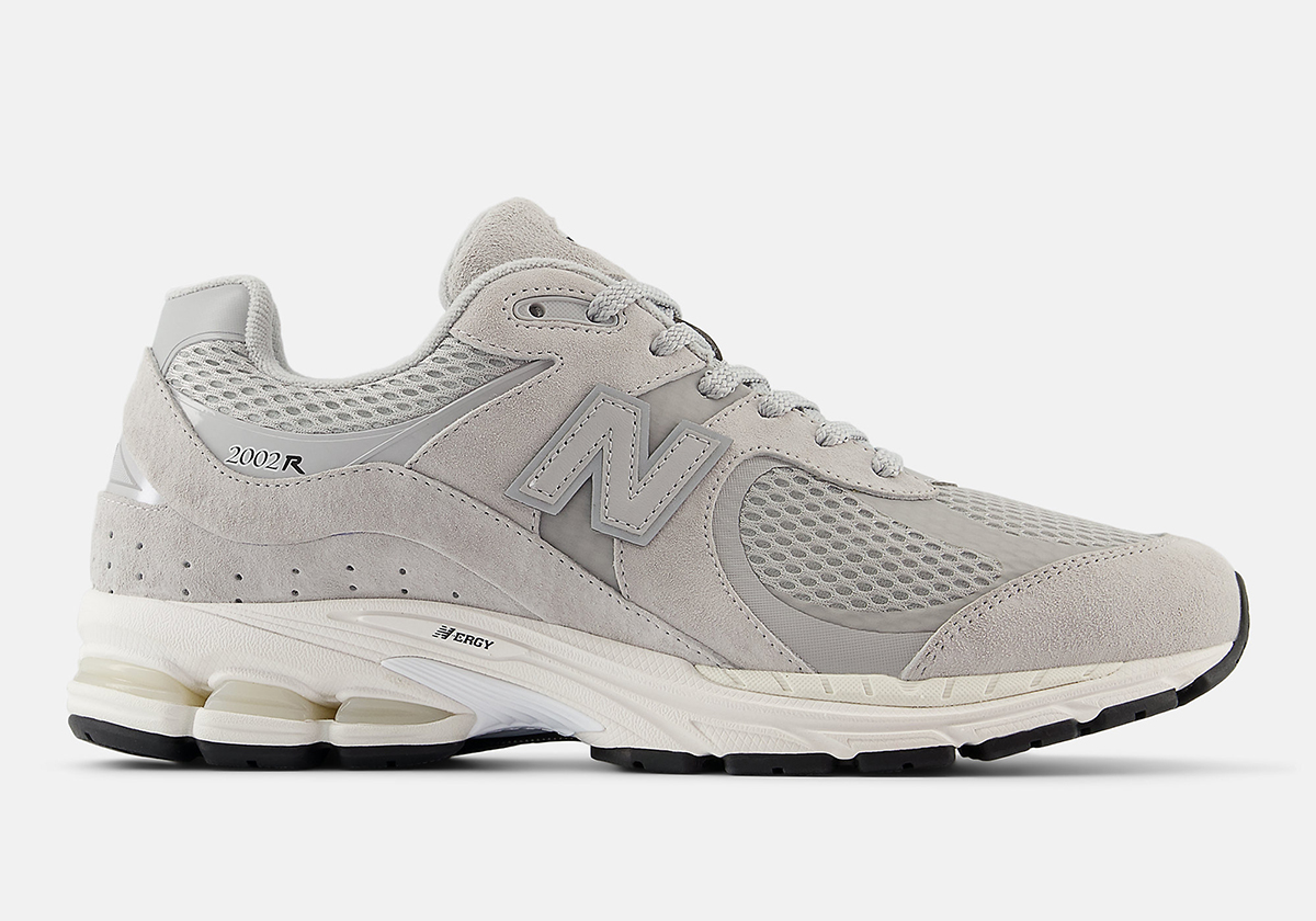 New Balance 2002r Grey M2002wd 4