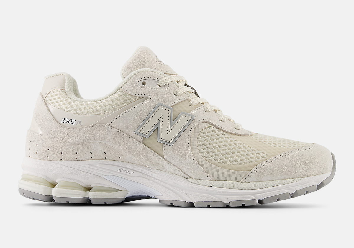 New Balance 2002r Sea Salt M2002wc 1