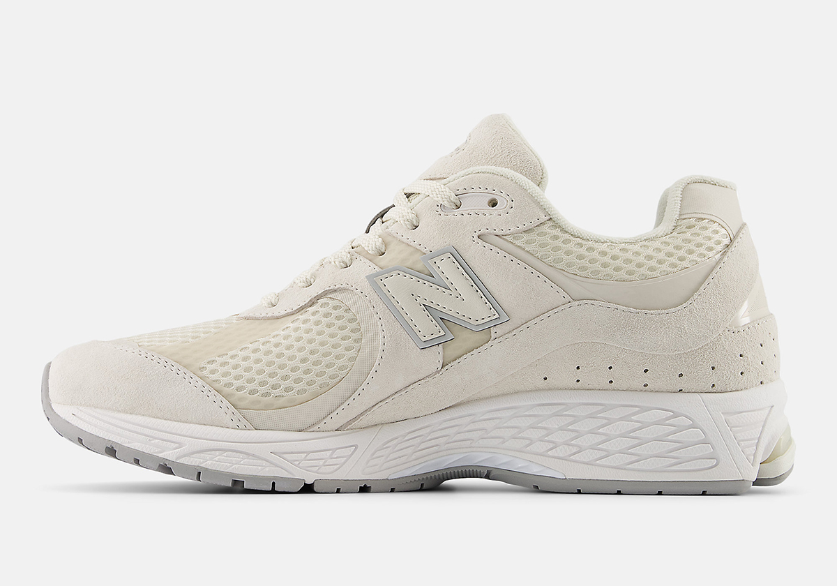 New Balance 2002r Sea Salt M2002wc 2
