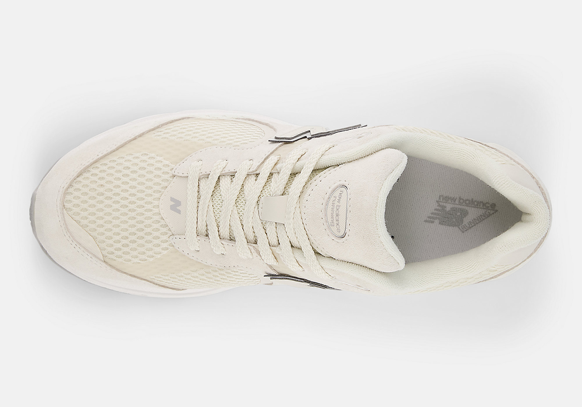 New Balance 2002r Sea Salt M2002wc 5