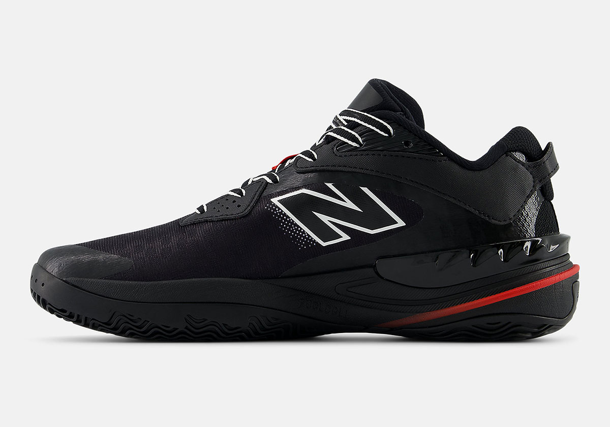 New Balance Hesi Low V2 Bbhslat2 2