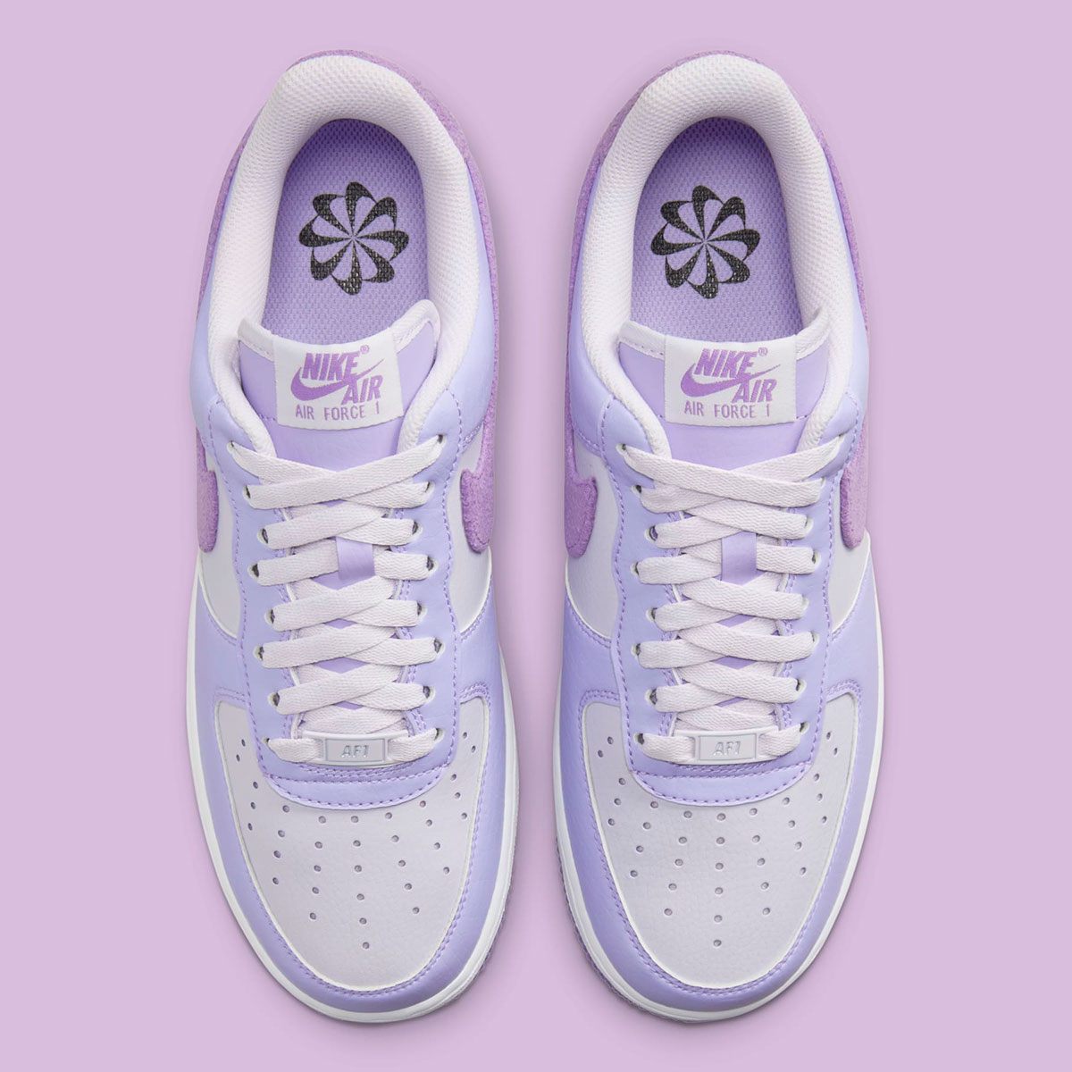 Nike Air Force 1 Low Next Nature Hydrangeas Blackberry Hq3905 500 2