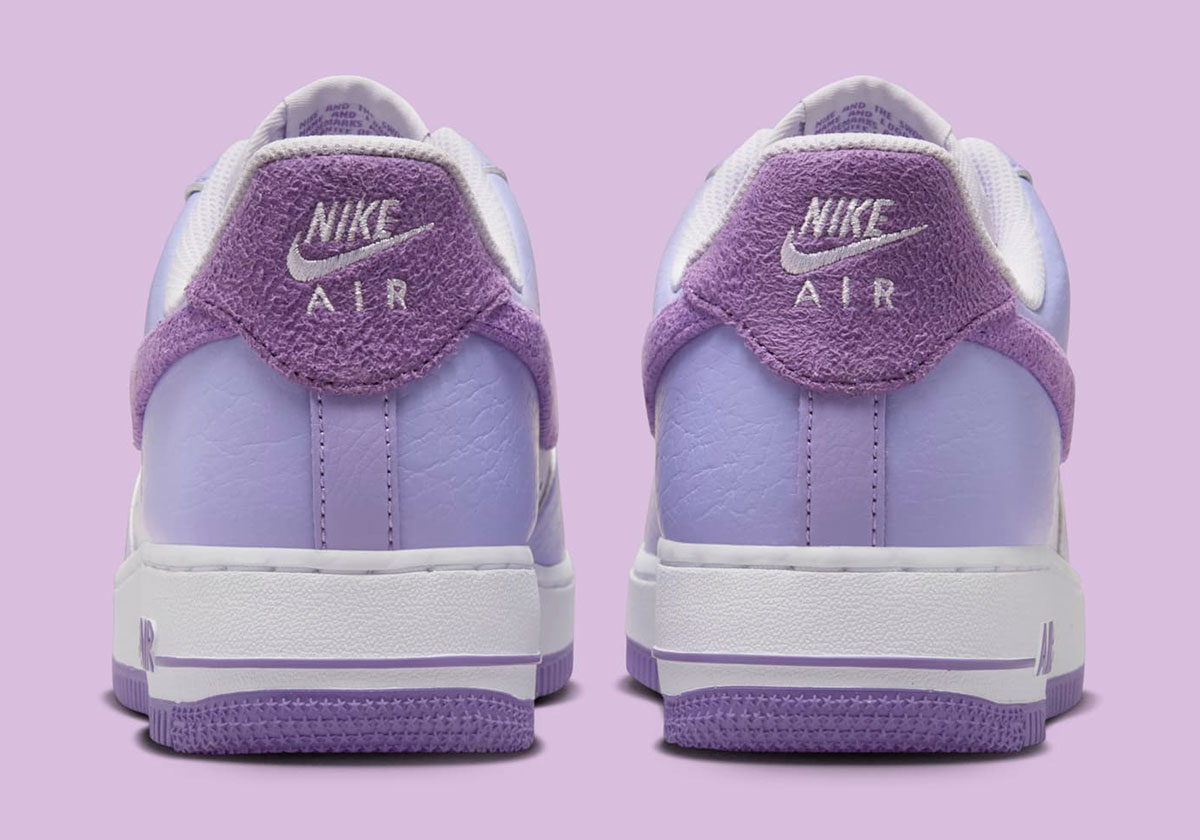 Nike Air Force 1 Low Next Nature Hydrangeas Blackberry Hq3905 500 3