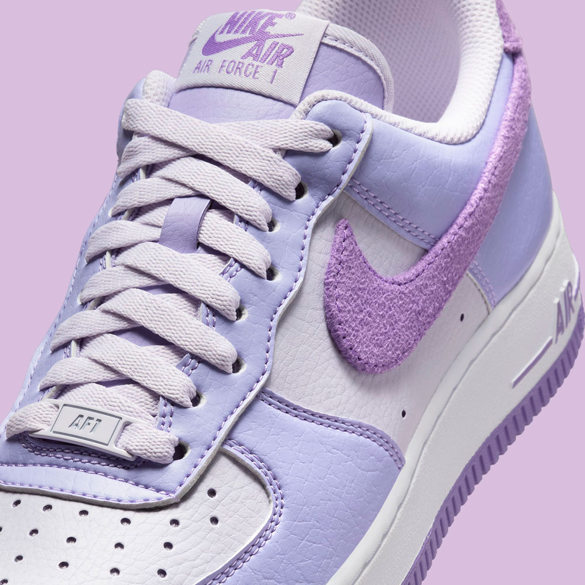 Nike Air Force 1 Low Next Nature Hydrangeas Blackberry Hq3905 500 4